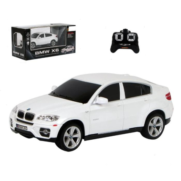 Радиоуправляемая машинка 866-2404 BMW Х6