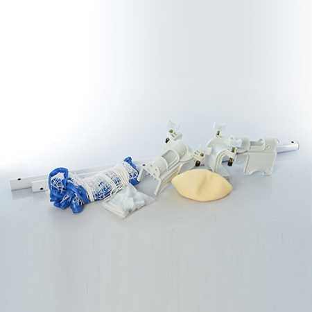 фото Воллейбольный набор Intex 18951 для круглых каркасных бассейнов