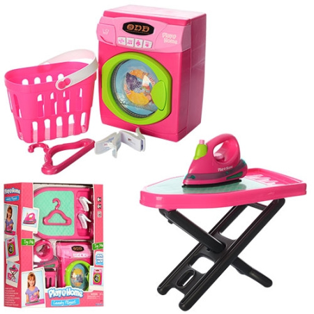 фото Детский набор бытовой техники Keenway 21671