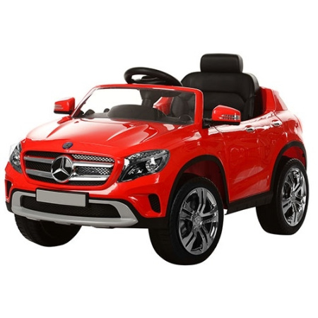 фото Электромобиль 653BR-3 с пультом управления (красный) фото Электромобиль 653BR-3 с пультом управления (красный)