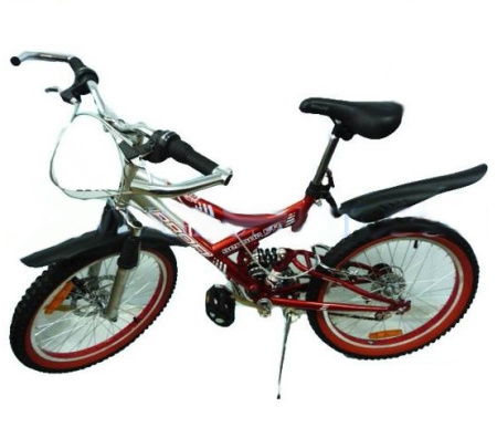 фото Спортивный велосипед PROFI SPORT 20» M 2009/01