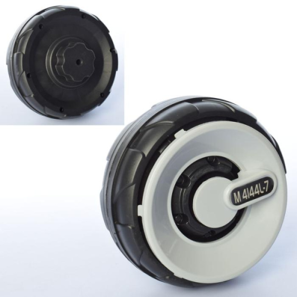 Колесо переднее M 4144-F-WHEEL к трактору M 4144
