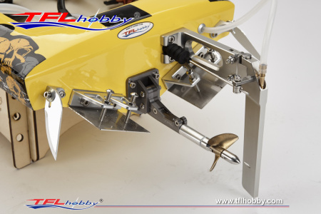 фото Катер р/у TFL Pursuit 820мм ARTR