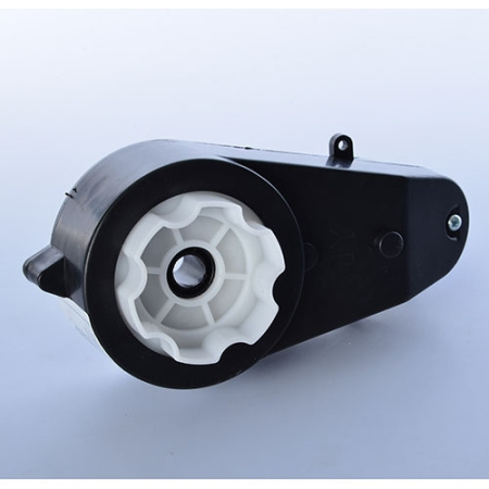 фото Ходовой редуктор 12V RPM10000 M 2762/63-GEAR BOX для электромобилей M 2762 2763