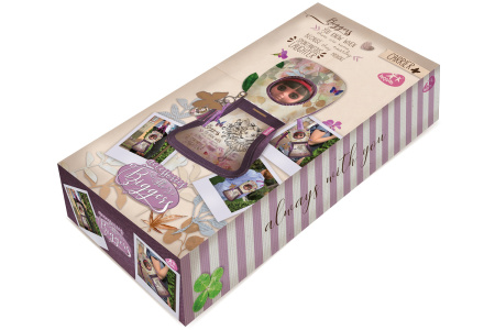 фото Рюкзак для куклы БИГГЕРС Berjuan 32 см