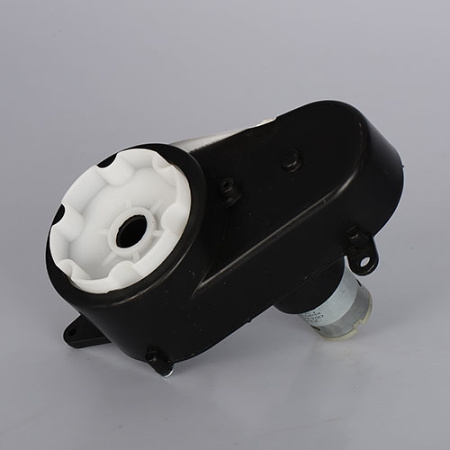 фото Рулевой редуктор 12V 6600RPM M 2760-ST-GEAR для электромобилей М 2760 M2398 M2761 M2794