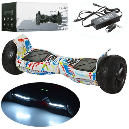 фото Смартвей BT-TW19-15-2  колесо 8 дюймов (цветной) фото Смартвей BT-TW19-15-2  колесо 8 дюймов (цветной)