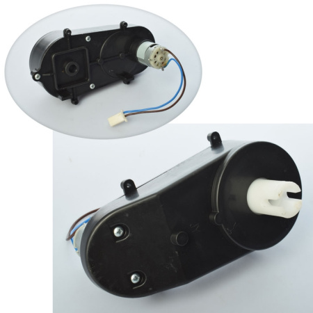 фото Рулевой редуктор M 3906 ST-GEAR для электромобилей М2391 М3292 М2702 М2764 M3157 M3188 M3287