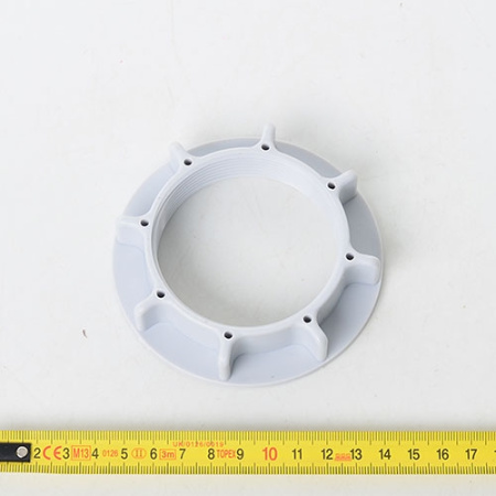 фото Гайка Intex 10256 для фильтр-насосов 28634 28636 28646 28648 28652 28672 28678 28682 54612