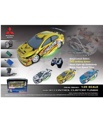 фото Машина TRDH 10011 B  Mitsubishi