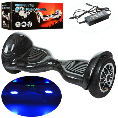 фото Электротранспорт смартвей W2-10-5 с 10 дюймовыми колесами (черный) фото Электротранспорт смартвей W2-10-5 с 10 дюймовыми колесами (черный)