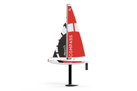 фото Яхта радиоуправляемая VolantexRC V791-1 Compass 650мм RTR