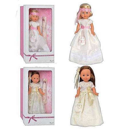 фото Кукла ручной работы 65029-60 MP Arias, Испания