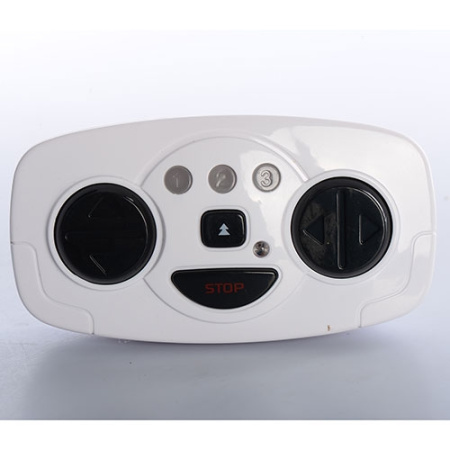 фото Пульт управления 672BR-2,4G для электромобиля 672BR