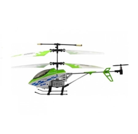 фото Вертолет с радиоуправлением SS 400 3-х канальный