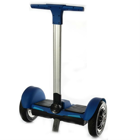 фото Сигвей 1-АР-4 с матовой покраской (синий) фото Сигвей 1-АР-4 с матовой покраской (синий)