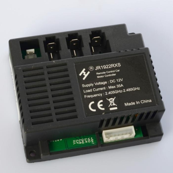 Блок управления 12V M 4208-RC RECEIVER для грузовика M 4208
