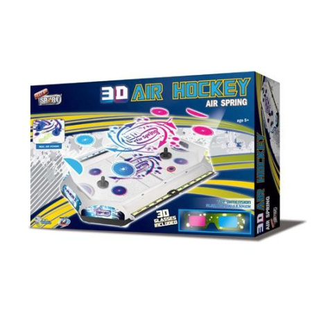 фото Воздушныйхоккей 4D Let's Sport 273