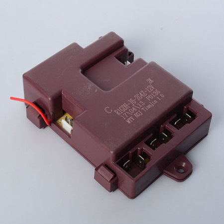 фото Блок управления 12V M 3667-RC RECEIVER для электромобилей M 3667