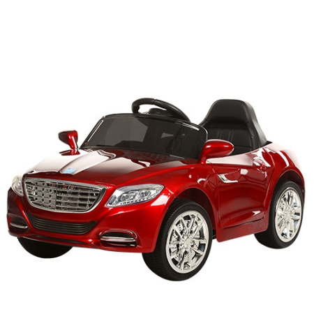 фото Детский электромобиль Mercedes M 3151EBRS-3 автокраска (красный) фото Детский электромобиль Mercedes M 3151EBRS-3 автокраска (красный)