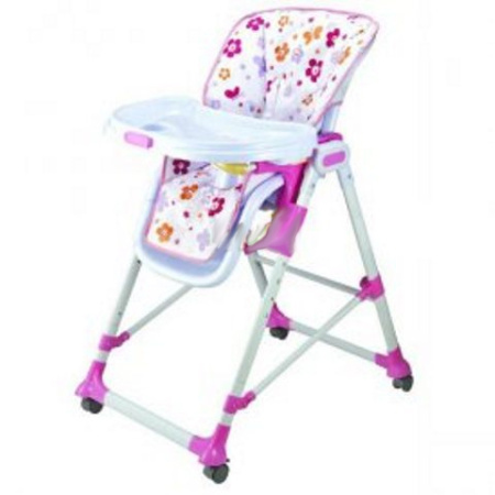 фото Детский стульчик для кормления HB 339