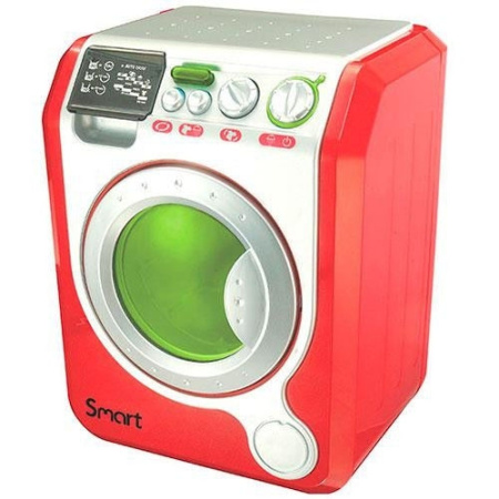фото Детская стиральная машина HTI 1680791 Smart фото Детская стиральная машина HTI 1680791 Smart