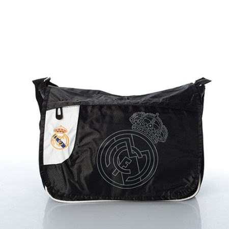 фото Спортивная сумка MK 0616 три отделения на длинной ручке