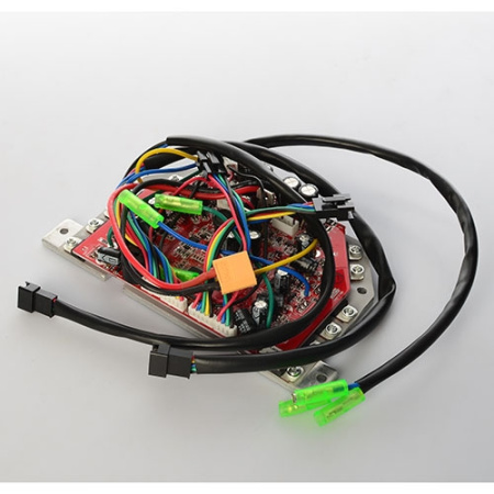 фото Материнская плата JJ-07-MOTHERBOARD к смартвею JJ-07