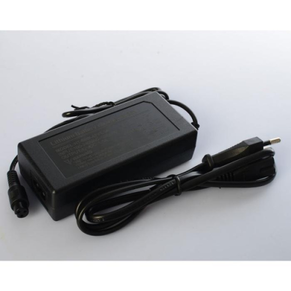 Зарядное устройство 42V 1,5A M 3972-CHARGER к сигвею M 3972