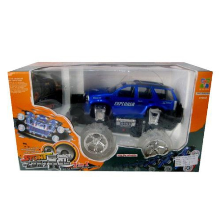 фото Детская машина SC 29599 на радиоуправлении