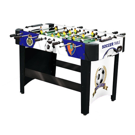 фото Деревянный футбол 688A со счетчиком ведения счета (119-62-80см)