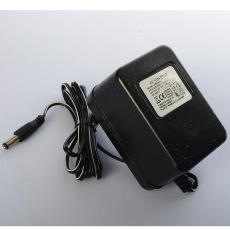 фото Зарядное устройство 12V 1000mA M 3851-CHARGER для электромобиля M 3851