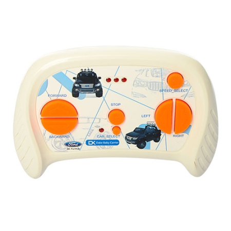 фото Пульт управления M 3573-RC для джипа M 3573