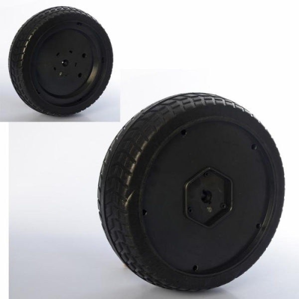 Колесо M 4197-EVA-WHEEL к машине M 4197