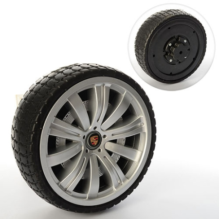 фото Колесо M 3557-EVA WHEEL к машине M 3557