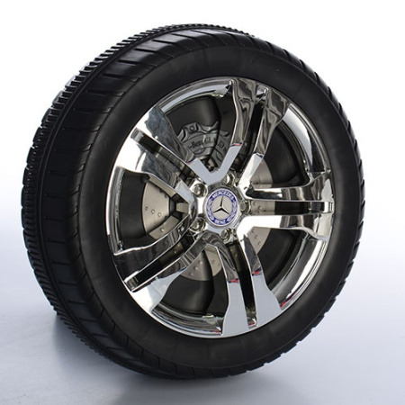 фото Колесо 653BR-WHEEL для электромобиля 653BR