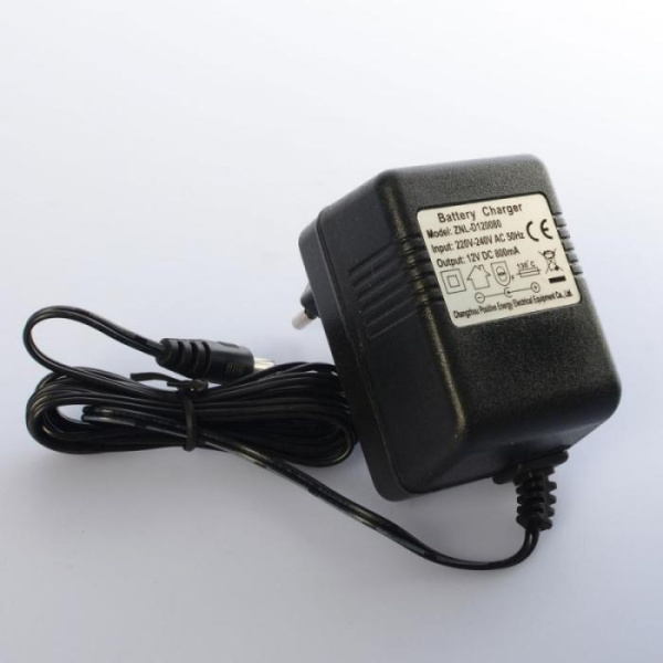 Зарядное устройство 12V 800mA M 4180-CHARGER для квадроцикла M 4180