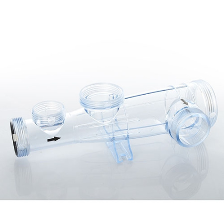 фото Труба INTEX 11433 для фильтра-насосов 54601 54602