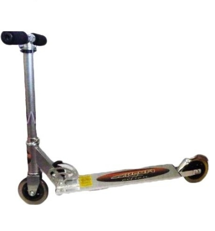 фото Самокат OSL 857-1053-060804 PROFI