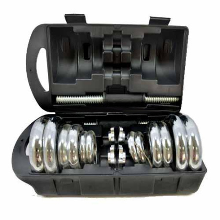 фото Гантель C07523