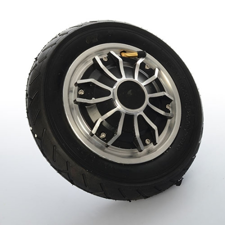 фото Колесо-мотор 350W-W2 для смартвеев серии W2-10