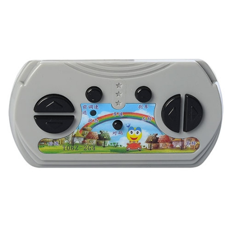 фото Пульт управления M 3667-RC 2,4G для электромобиля M 3667