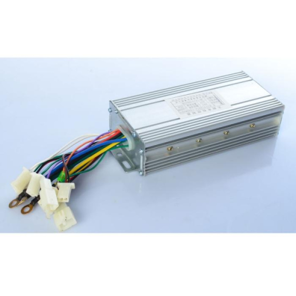 Блок управления 48V 1000W RC RECEIVER-1000Q2 для квадроцикла 1000Q2 модель 2019 года