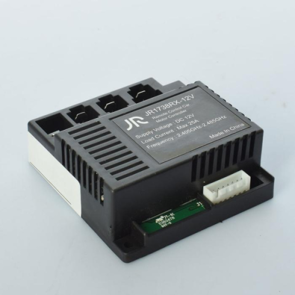 Блок управления 12V M 3570-4WD RC RECEIVER для джипа M 3570