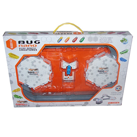 фото Детская игра "Жучки" JH 3809 ZHORYA (2 площадки)