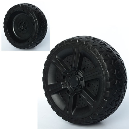 фото Колесо M 3445-EVA WHEEL к машине M 3445
