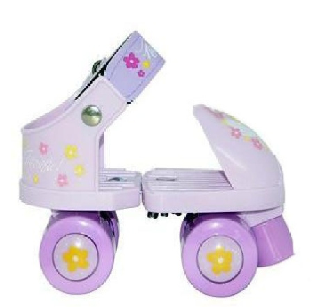 фото Ролики детские GF 2002-2/Y 081 H 30008