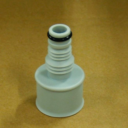 фото Соединитель Intex 12668 для дренажного насоса 28606