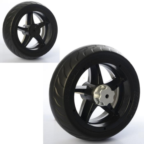 Колесо с переходником M 4195-EVA WHEEL к мотоциклу M 4195