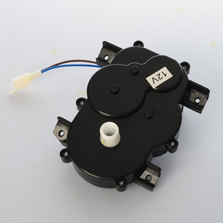 фото Рулевой редуктор 12V M 3283-ST GEAR для электромобиля M 3283